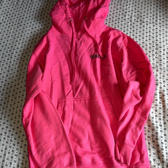 James Charles Sisters Hoodies - Picture 1 of 10